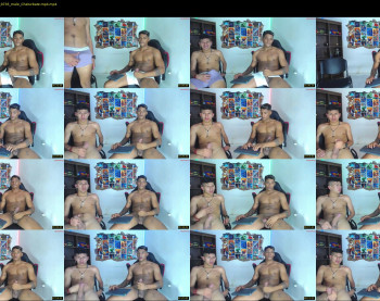 stivendreams — 10 minute Chaturbate male cam show recording, 720p, Mar 29, 2023