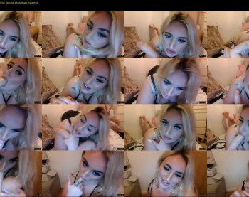 summerxjay — 36 minute Chaturbate female cam show recording, 480p, Mar 29, 2023