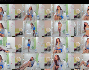 sunshine13_ — 121 minute Chaturbate female cam show recording, 720p, Mar 29, 2023