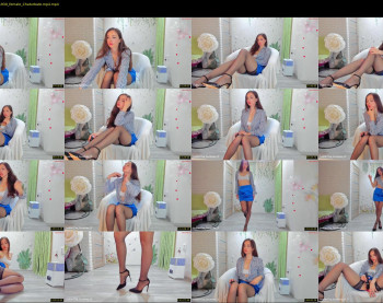 sunshine13_ — 123 minute Chaturbate female cam show recording, 720p, Mar 29, 2023