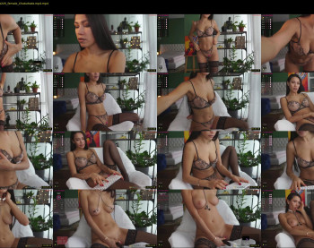 sweet_moan — 120 minute Chaturbate female cam show recording, 720p, Mar 29, 2023