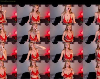 sweett_mia1 — 31 minute Chaturbate female cam show recording, 720p, Mar 29, 2023