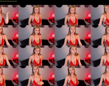 sweett_mia1 — 31 minute Chaturbate female cam show recording, 720p, Mar 29, 2023