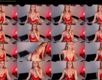 sweett_mia1 — 41 minute Chaturbate female cam show recording, 720p, Mar 29, 2023