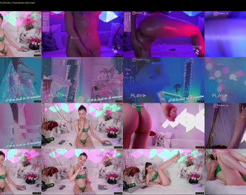 taanni_bc — 120 minute Chaturbate female cam show recording, 720p, Mar 29, 2023