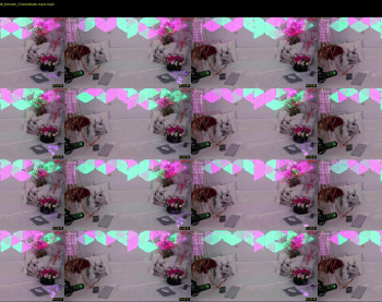 taanni_bc — 4 minute Chaturbate female cam show recording, 720p, Mar 29, 2023