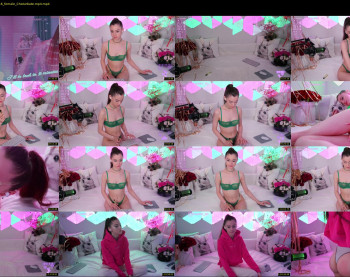 taanni_bc — 96 minute Chaturbate female cam show recording, 720p, Mar 29, 2023