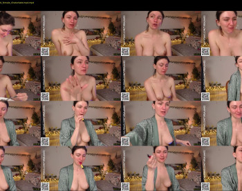 taralanes — 10 minute Chaturbate female cam show recording, 720p, Mar 29, 2023