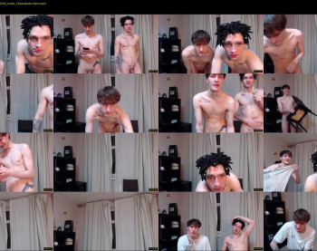 teddy_mode — 58 minute Chaturbate couple cam show recording, 720p, Mar 29, 2023