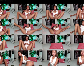 thaidream25 — 81 minute Chaturbate female cam show recording, 480p, Mar 16, 2023