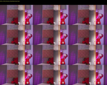 therealfallingangel — 14 minute Chaturbate female cam show recording, 720p, Mar 29, 2023