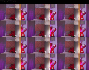 therealfallingangel — 12 minute Chaturbate female cam show recording, 720p, Mar 29, 2023