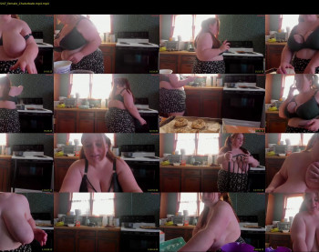 thiccjess420 — 120 minute Chaturbate female cam show recording, 720p, Mar 29, 2023