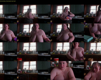 thiccjess420 — 29 minute Chaturbate female cam show recording, 720p, Mar 29, 2023