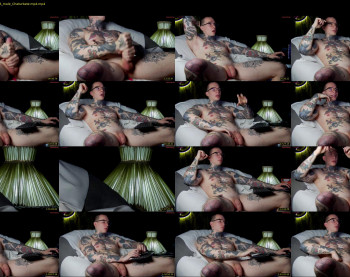 tom__ice — 115 minute Chaturbate male cam show recording, 720p, Mar 29, 2023