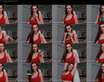 unforgettable_s — 13 minute Chaturbate female cam show recording, 720p, Mar 29, 2023