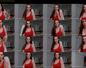 unforgettable_s — 50 minute Chaturbate female cam show recording, 720p, Mar 29, 2023
