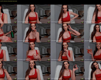 unforgettable_s — 121 minute Chaturbate female cam show recording, 720p, Mar 30, 2023