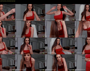 unforgettable_s — 119 minute Chaturbate female cam show recording, 720p, Mar 30, 2023