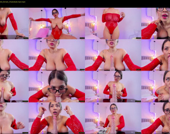valerynova — 121 minute Chaturbate female cam show recording, 720p, Mar 30, 2023