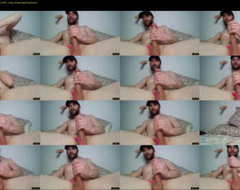 vanillaniceeee — 85 minute Chaturbate male cam show recording, 720p, Mar 30, 2023
