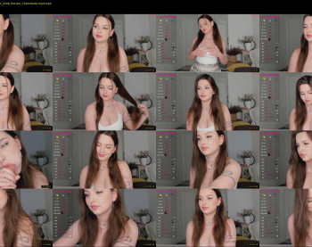 victoria_karma — 128 minute Chaturbate female cam show recording, 720p, Mar 29, 2023