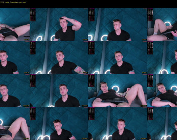 waynemiller_ — 120 minute Chaturbate male cam show recording, 720p, Mar 29, 2023