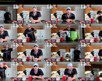 whaaaaaaaat — 46 minute Chaturbate couple cam show recording, 720p, Mar 30, 2023