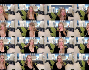 x__rose__x — 77 minute Chaturbate female cam show recording, 720p, Mar 29, 2023