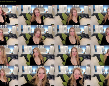x__rose__x — 14 minute Chaturbate female cam show recording, 720p, Mar 29, 2023