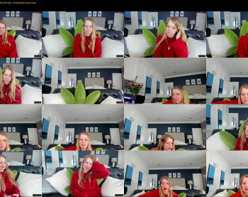 x__rose__x — 120 minute Chaturbate female cam show recording, 720p, Mar 30, 2023