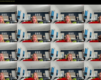 x__rose__x — 2 minute Chaturbate female cam show recording, 720p, Mar 30, 2023