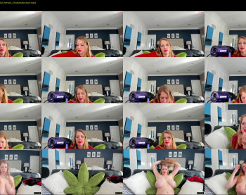 x__rose__x — 47 minute Chaturbate female cam show recording, 720p, Mar 30, 2023