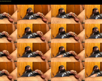 1ui5 — 9 minute Chaturbate male cam show recording, 720p, Mar 30, 2023