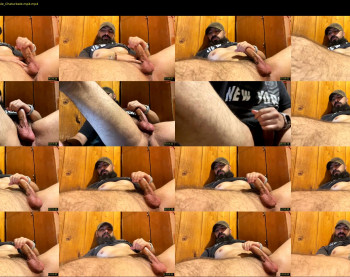 1ui5 — 17 minute Chaturbate male cam show recording, 720p, Mar 31, 2023