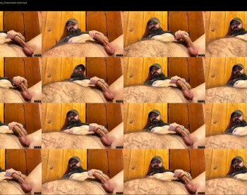 1ui5 — 11 minute Chaturbate male cam show recording, 720p, Mar 31, 2023