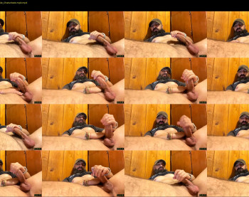 1ui5 — 7 minute Chaturbate male cam show recording, 720p, Mar 31, 2023