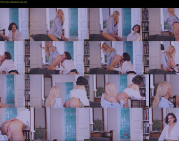 _2strangers — 42 minute Chaturbate couple cam show recording, 720p, Mar 30, 2023
