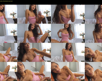 _june — 121 minute Chaturbate female cam show recording, 720p, Mar 30, 2023