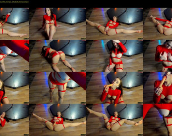 _meganmeow_ — 17 minute Chaturbate female cam show recording, 720p, Mar 26, 2023