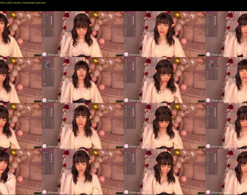 _meghan_gomez1_ — 7 minute Chaturbate female cam show recording, 720p, Mar 30, 2023