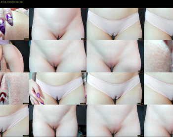 _witch__ — 120 minute Chaturbate female cam show recording, 720p, Mar 30, 2023