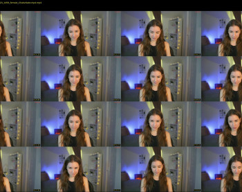abella_danger_x — 12 minute Chaturbate female cam show recording, 720p, Mar 30, 2023