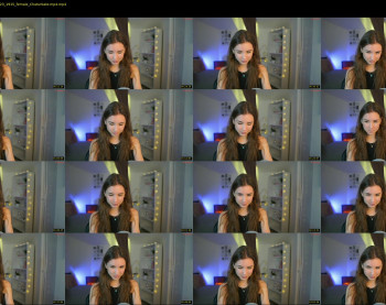 abella_danger_x — 4 minute Chaturbate female cam show recording, 720p, Mar 30, 2023