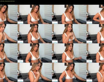 abigail_w — 4 minute Chaturbate female cam show recording, 720p, Mar 30, 2023
