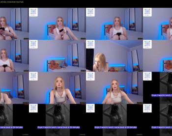 adrykilly — 120 minute Chaturbate female cam show recording, 720p, Mar 30, 2023