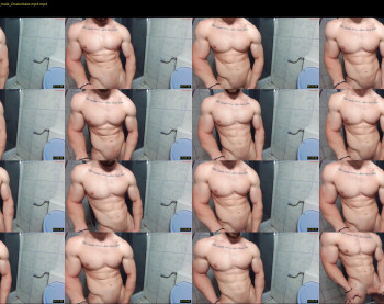 advp69 — 38 minute Chaturbate male cam show recording, 720p, Mar 30, 2023