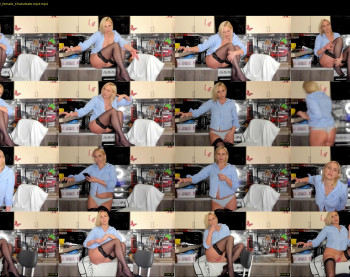afanasia — 17 minute Chaturbate female cam show recording, 720p, Mar 31, 2023