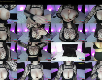 alicelevine — 31 minute Chaturbate female cam show recording, 720p, Mar 27, 2023