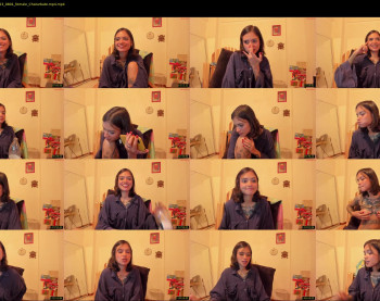 alone_together_ — 121 minute Chaturbate female cam show recording, 720p, Mar 30, 2023